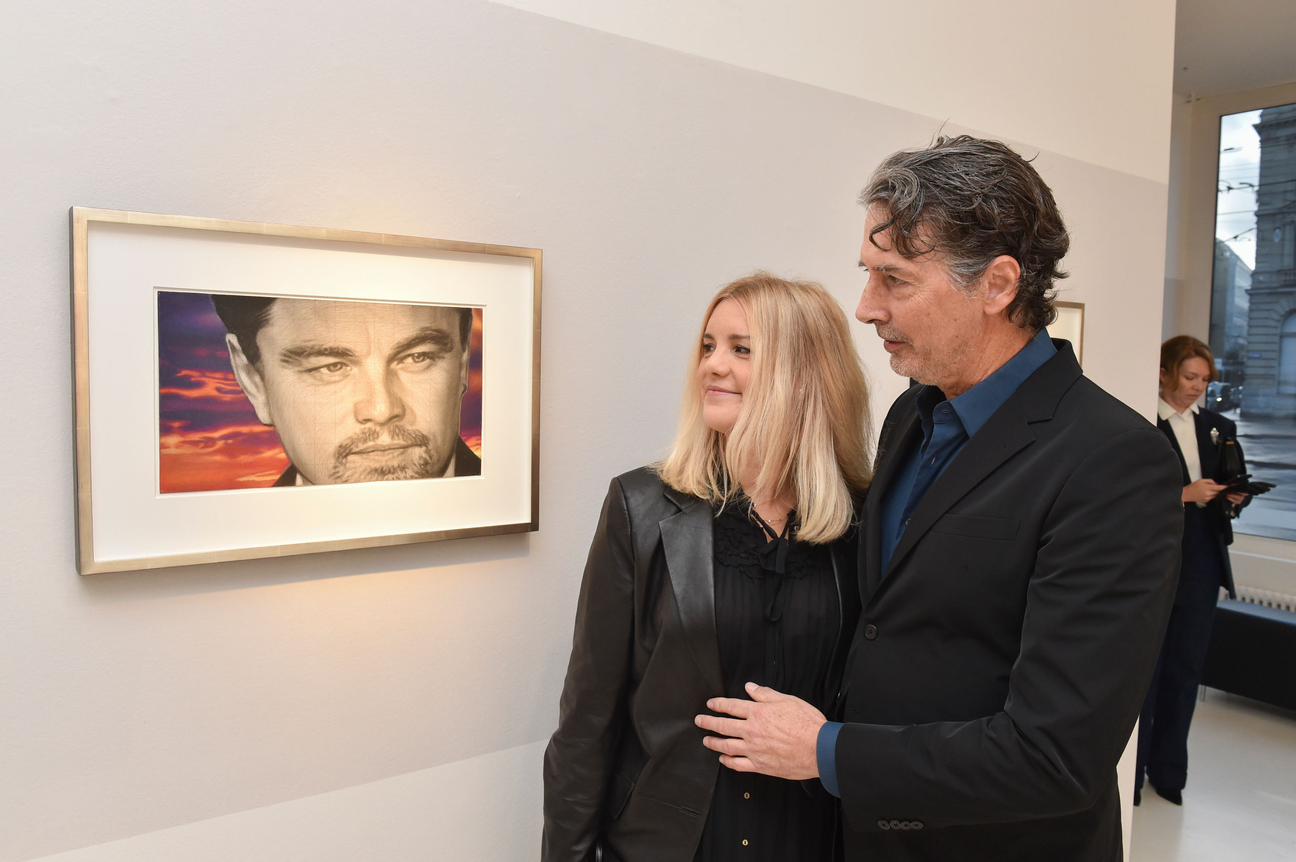 Richard Phillips Ausstellung